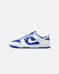 Nike Dunk Low Retro Racer Blue/White