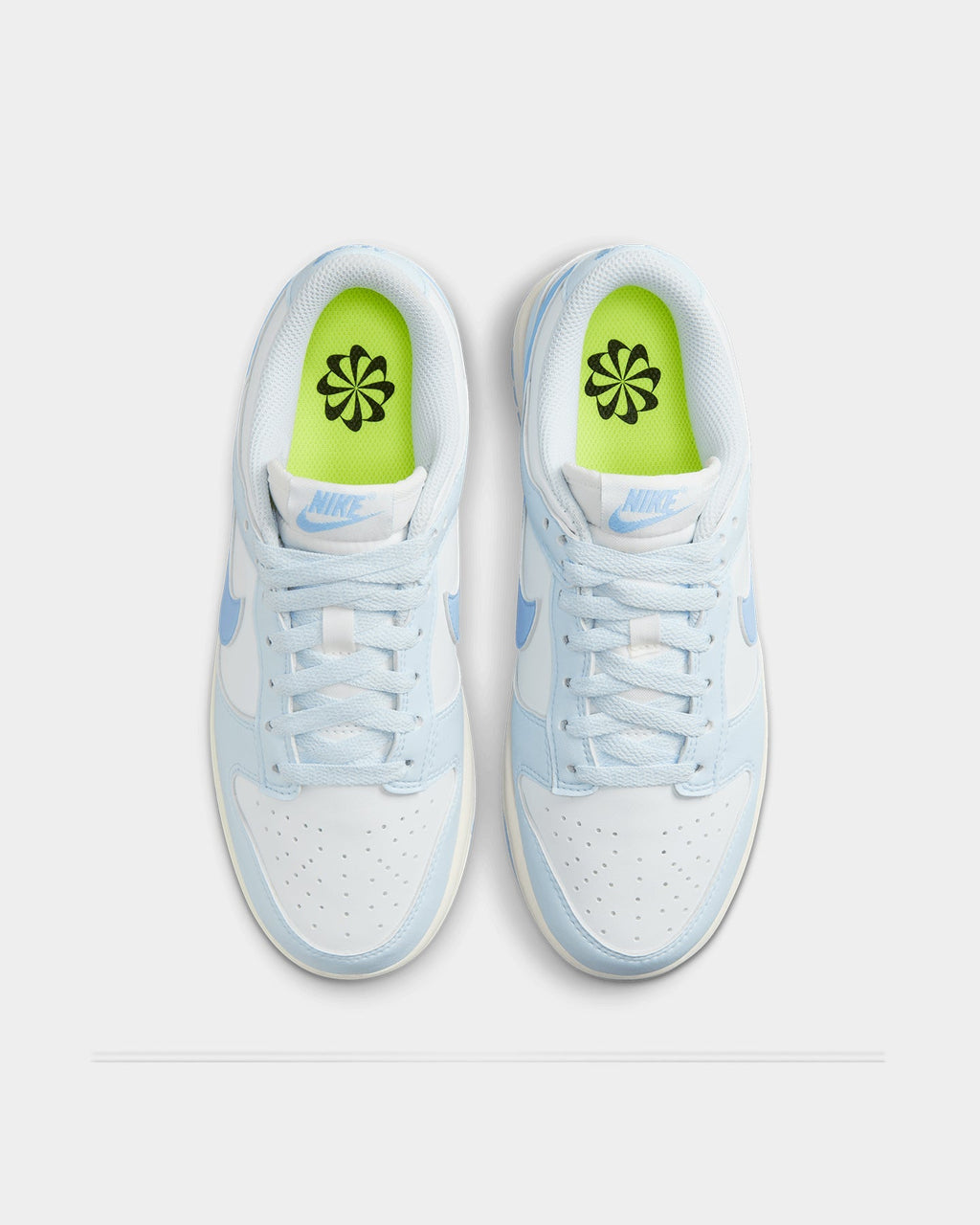 Nike Women's Dunk Low Next Nature "Blue Tint" Blue