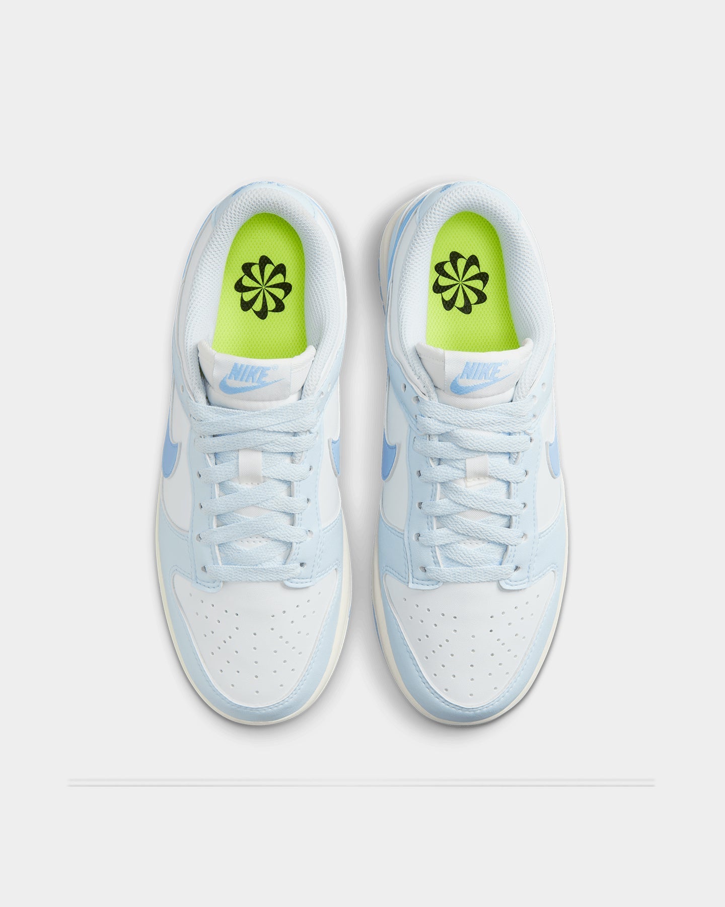 Nike Women's Dunk Low Next Nature "Blue Tint" Blue