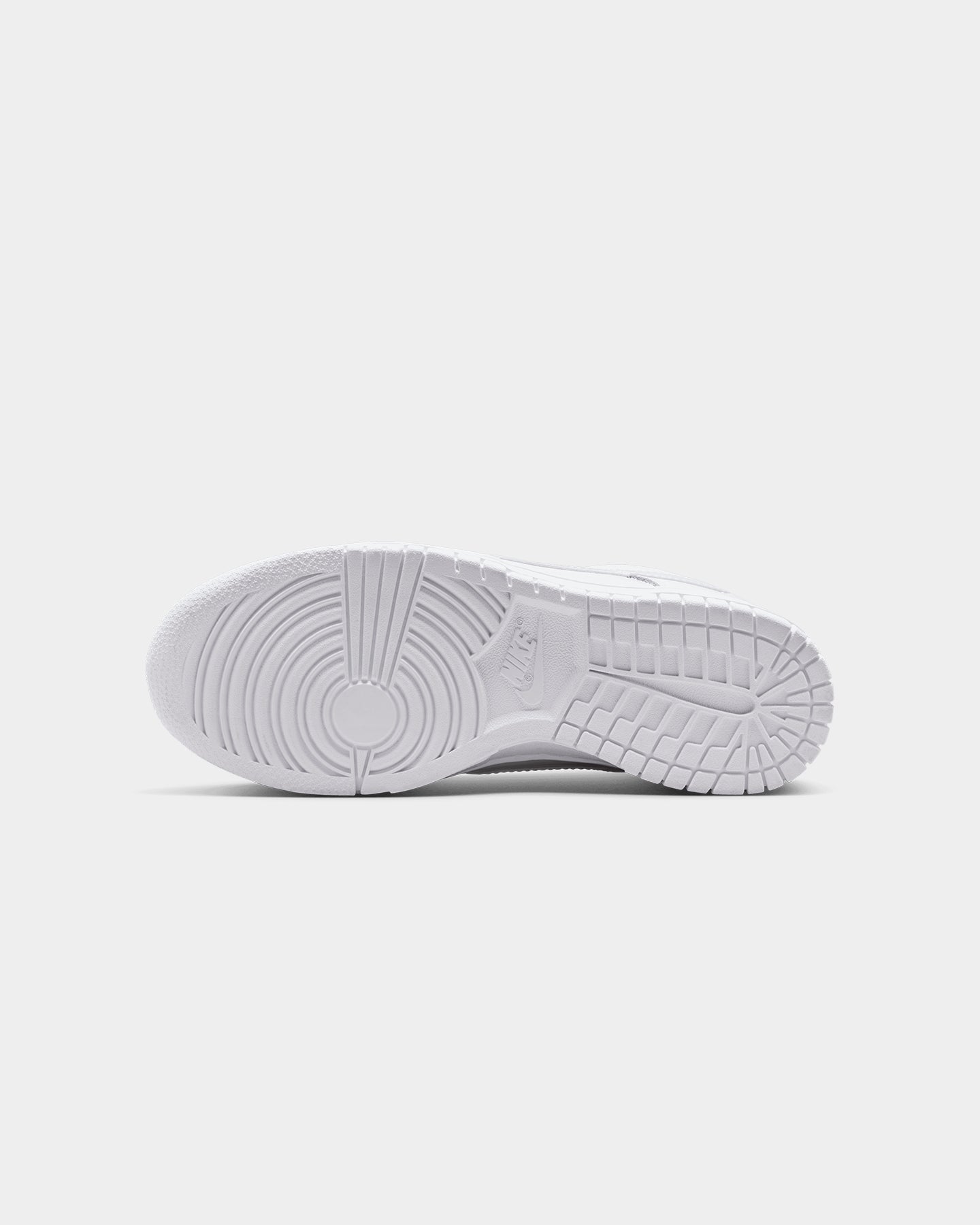 Nike Women's Dunk Low SE White/Multi-Coloured