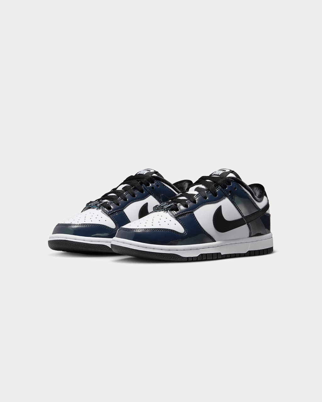 Nike Women's Dunk Low SE 2 Black/Black