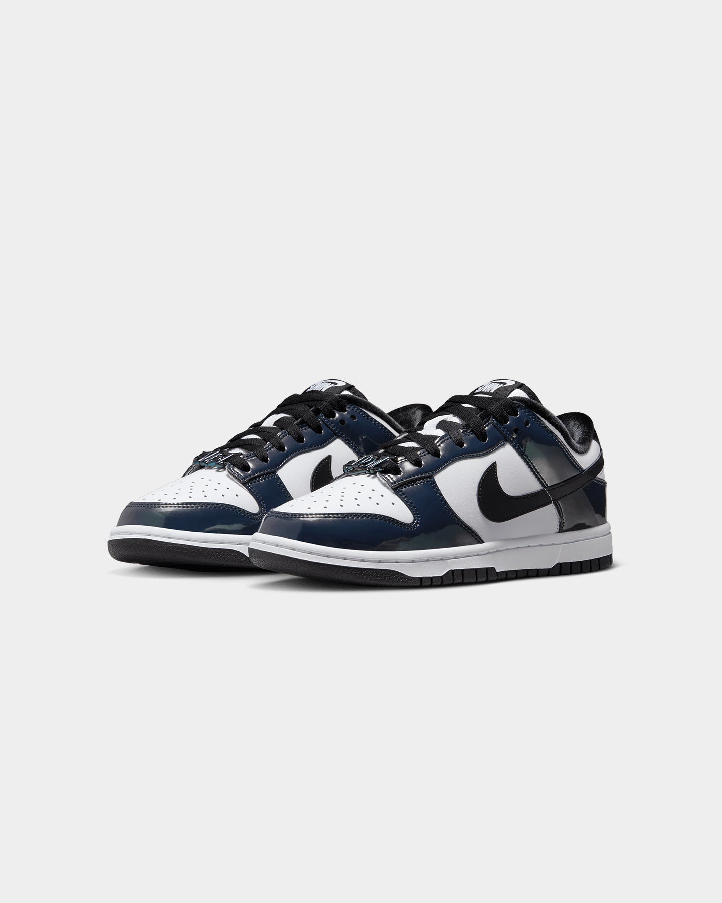 Nike Women's Dunk Low SE 2 Black/Black