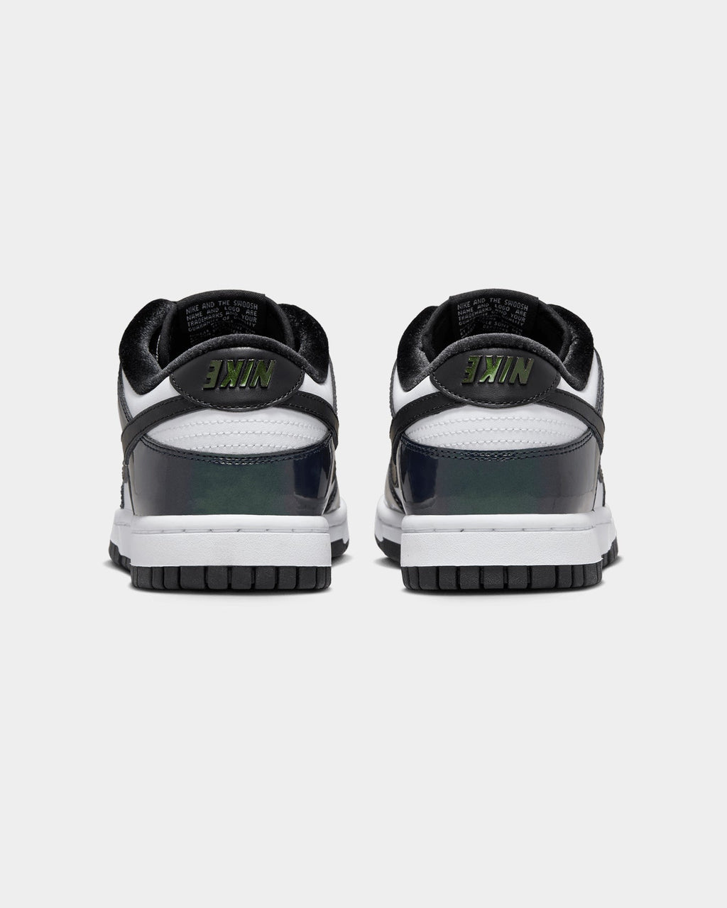 Nike Women's Dunk Low SE 2 Black/Black