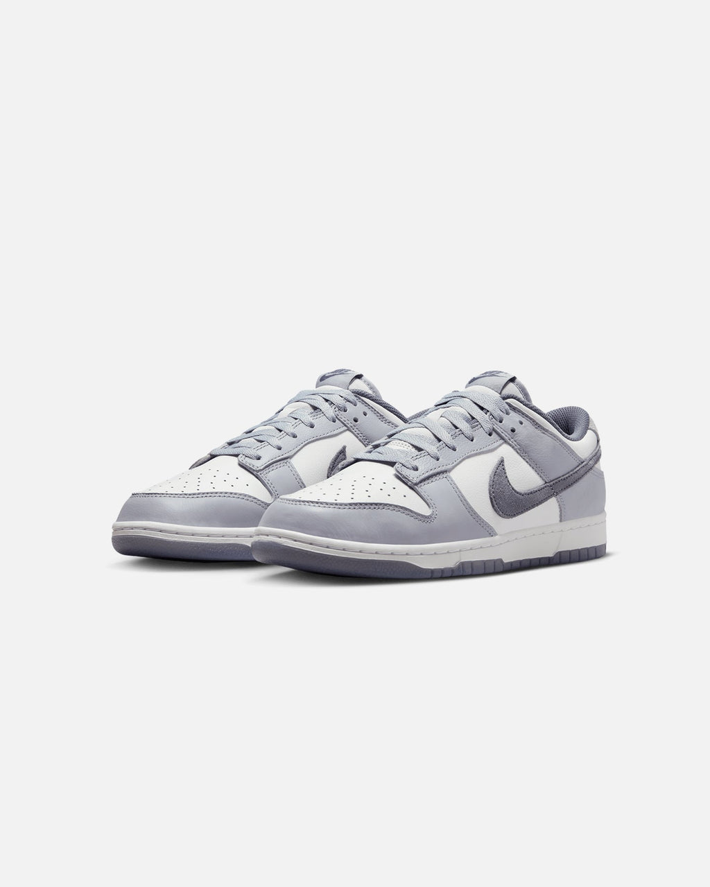 Nike Dunk Low Retro Premium SE ESS+ White/Light Carbon