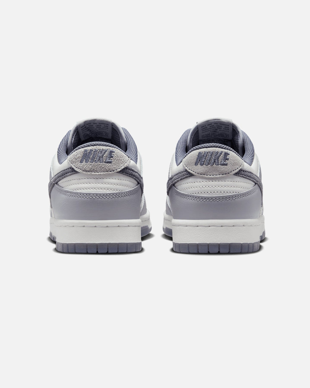 Nike Dunk Low Retro Premium SE ESS+ White/Light Carbon