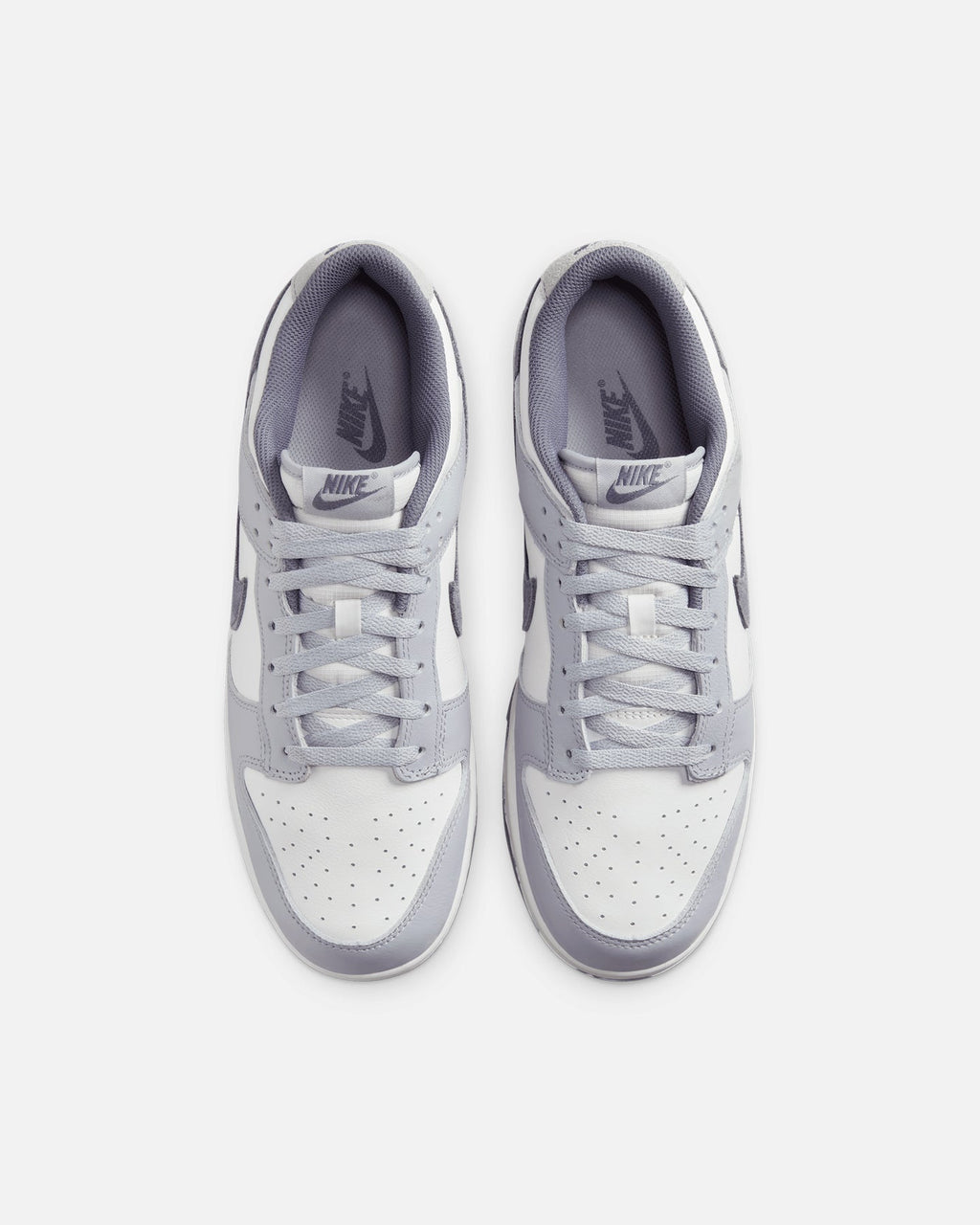 Nike Dunk Low Retro Premium SE ESS+ White/Light Carbon