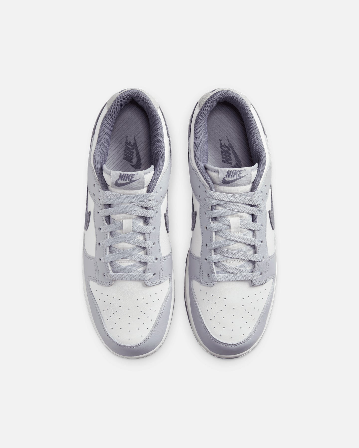 Nike Dunk Low Retro Premium SE ESS+ White/Light Carbon