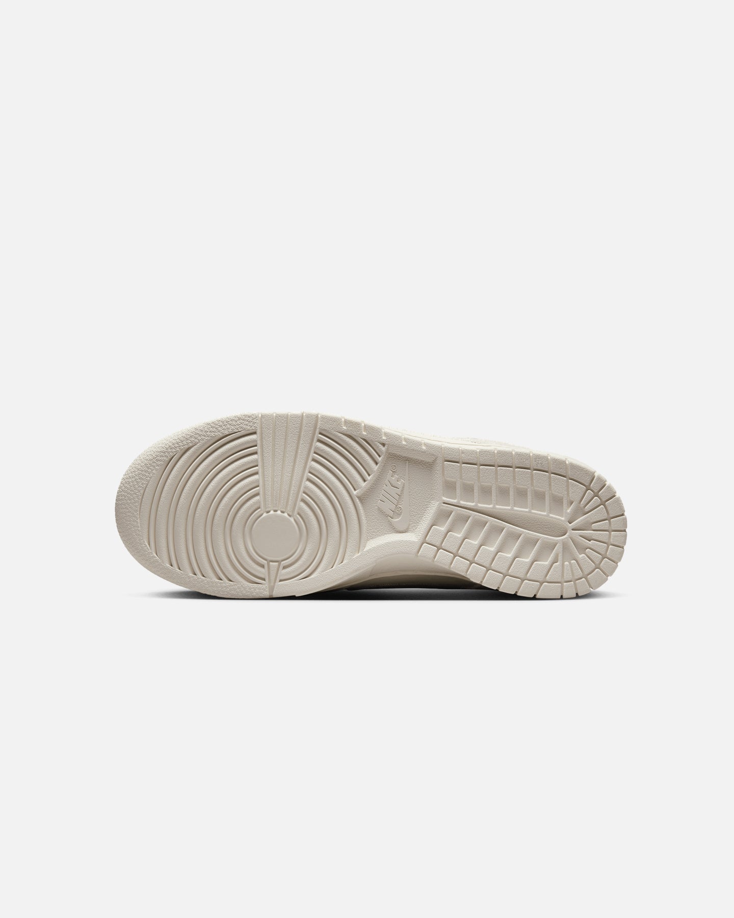 Nike Women's Dunk Low "Iridescent Swoosh" Sail/Multi-colour