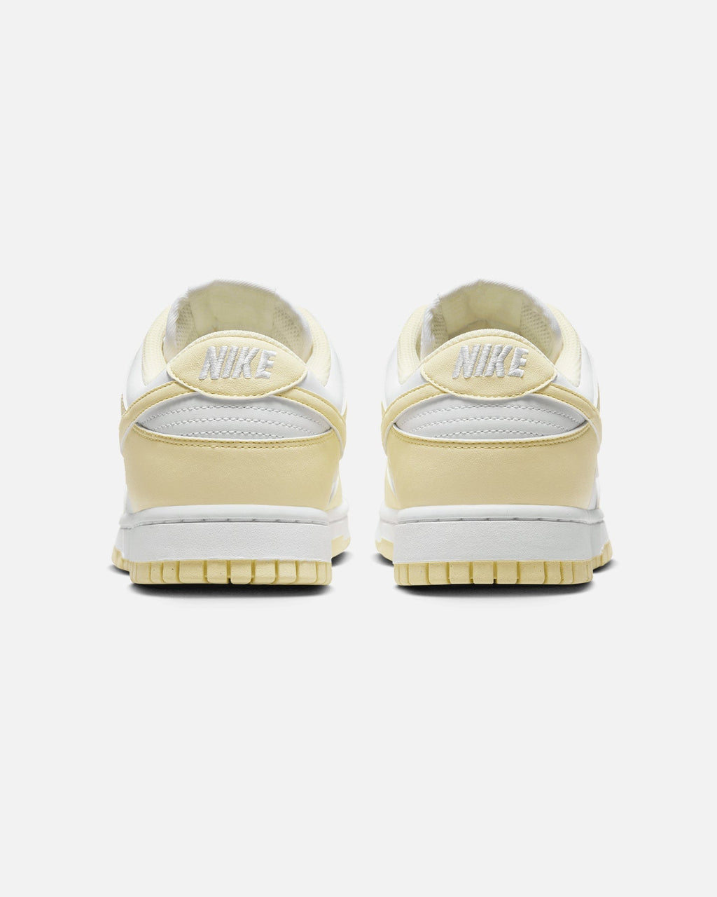 Nike Women's Dunk Low White/Alabaster