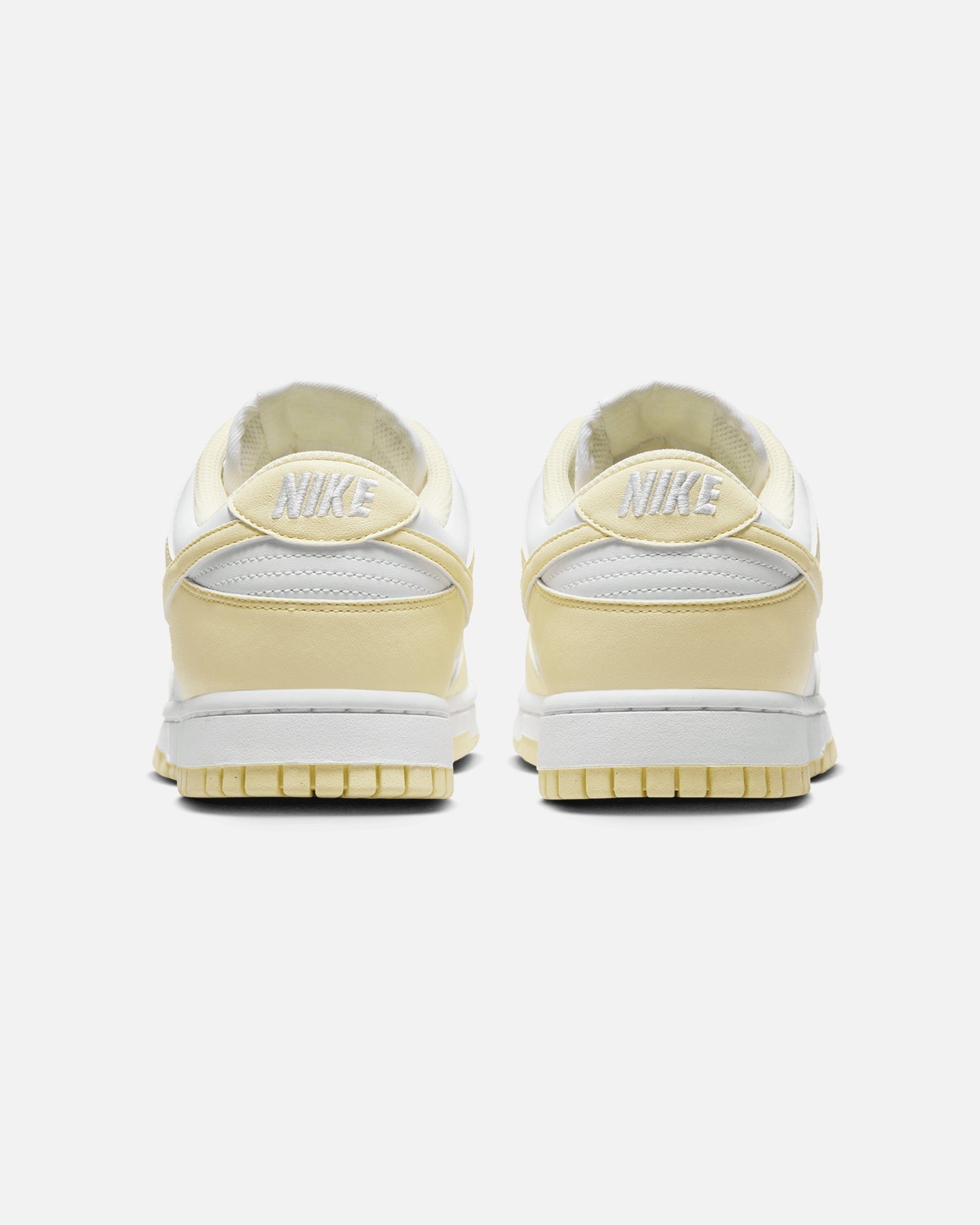 Nike Women's Dunk Low White/Alabaster