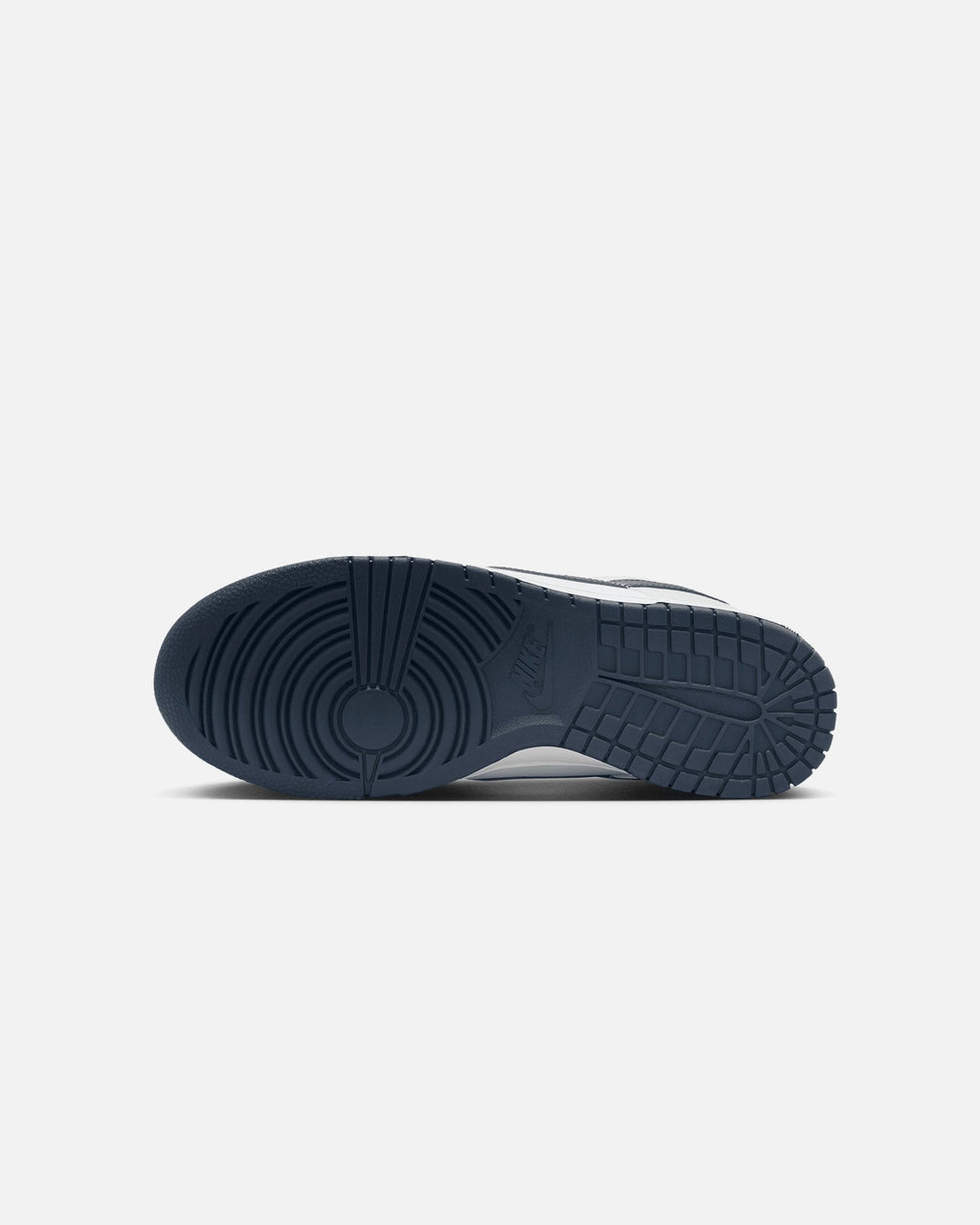Nike Dunk Low Retro "Midnight Navy" Summit White/Midnight Navy