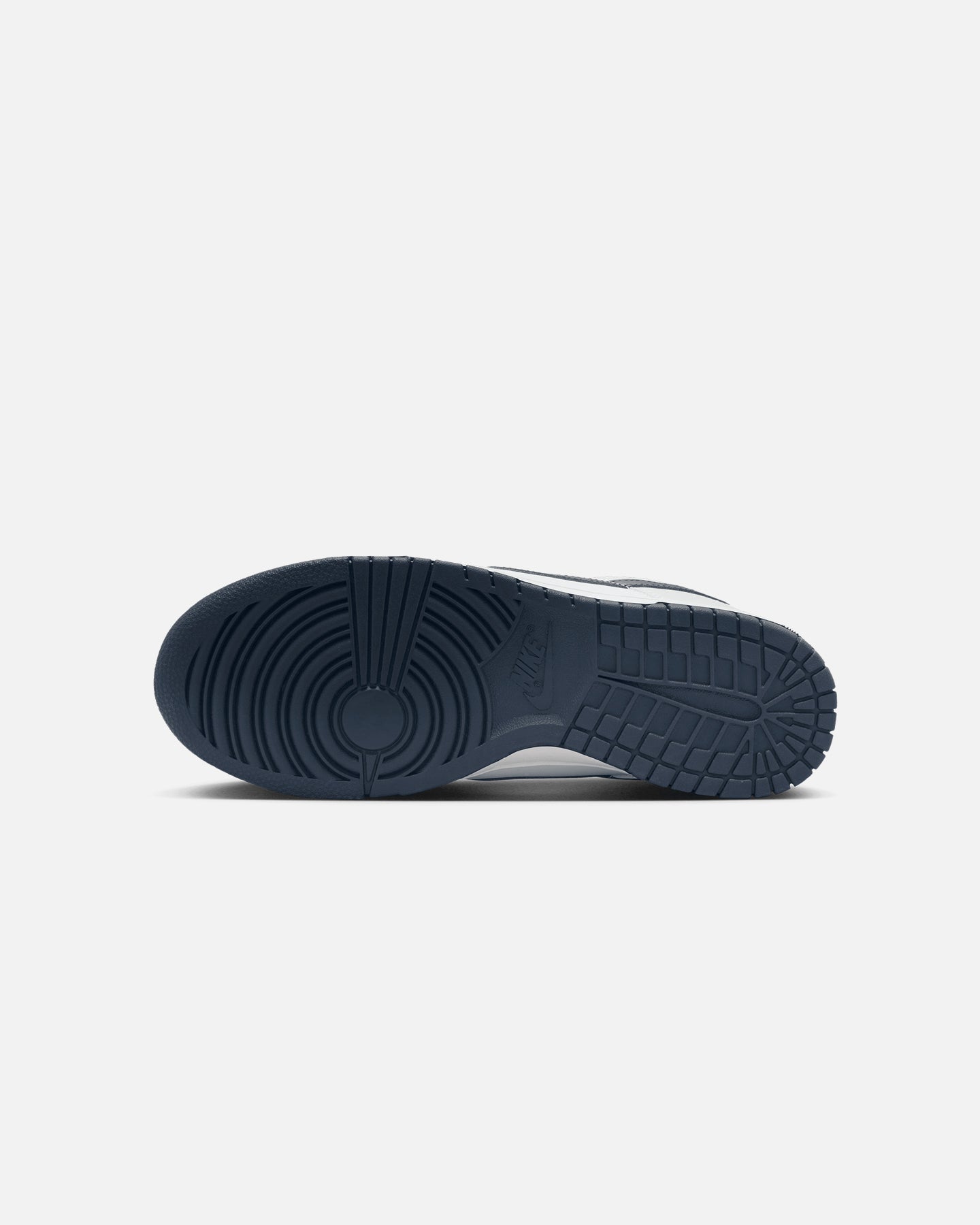 Nike Dunk Low Retro "Midnight Navy" Summit White/Midnight Navy