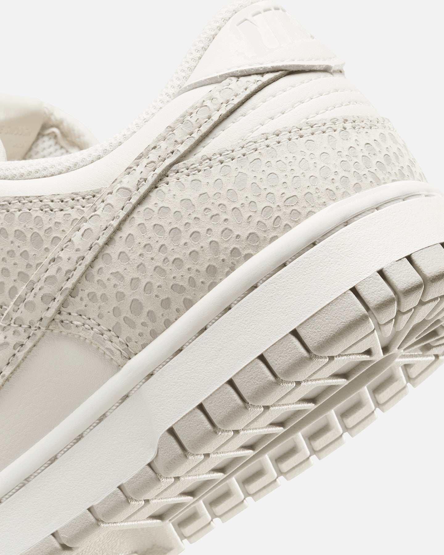 Nike Women's Dunk Low Premium Phantom/Photon