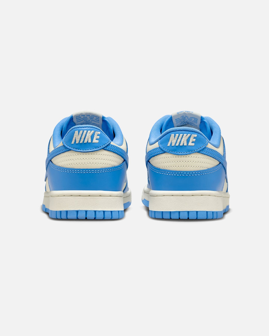 Nike Dunk Low Retro Coconut Milk