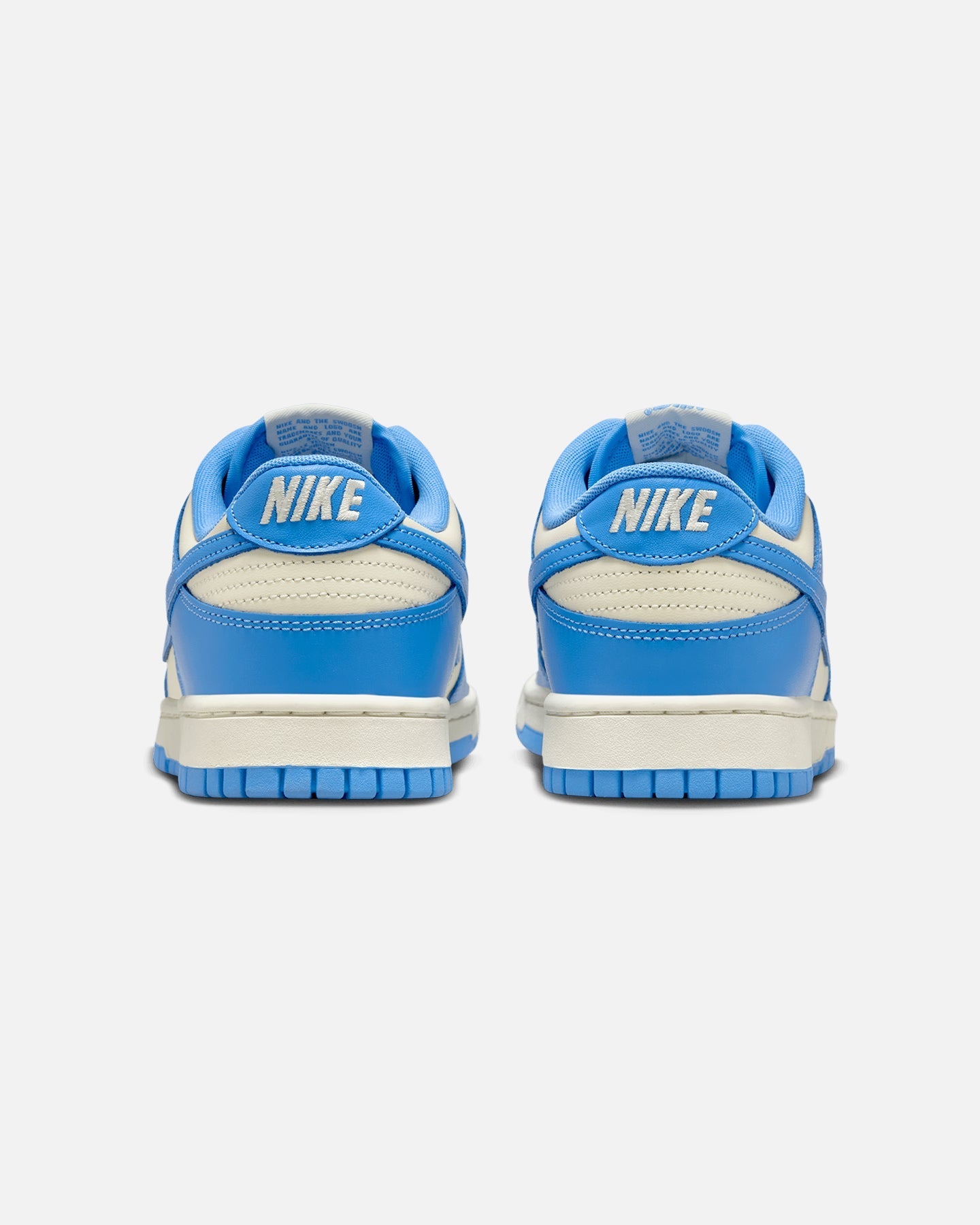 Nike Dunk Low Retro Coconut Milk