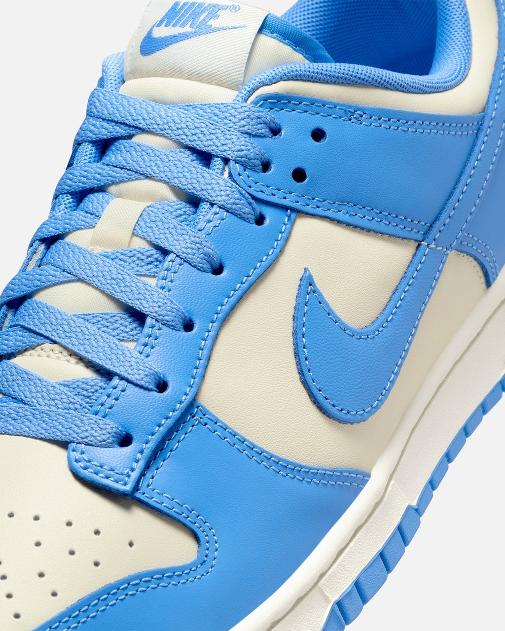 Nike Dunk Low Retro Coconut Milk