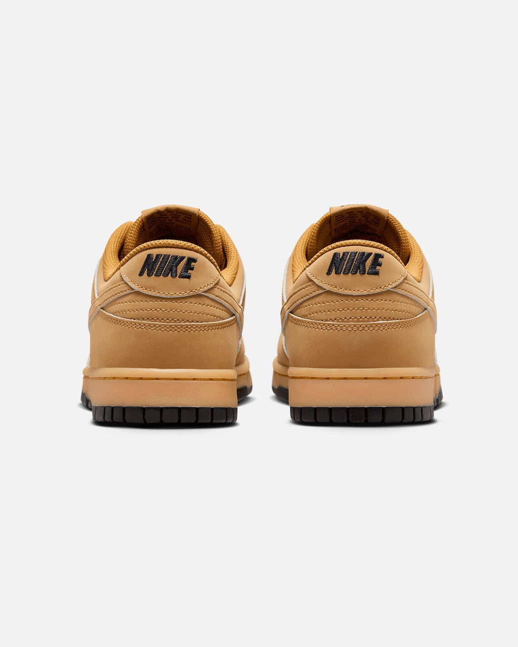 Nike Dunk Low Retro SE "Wheat" Wheat