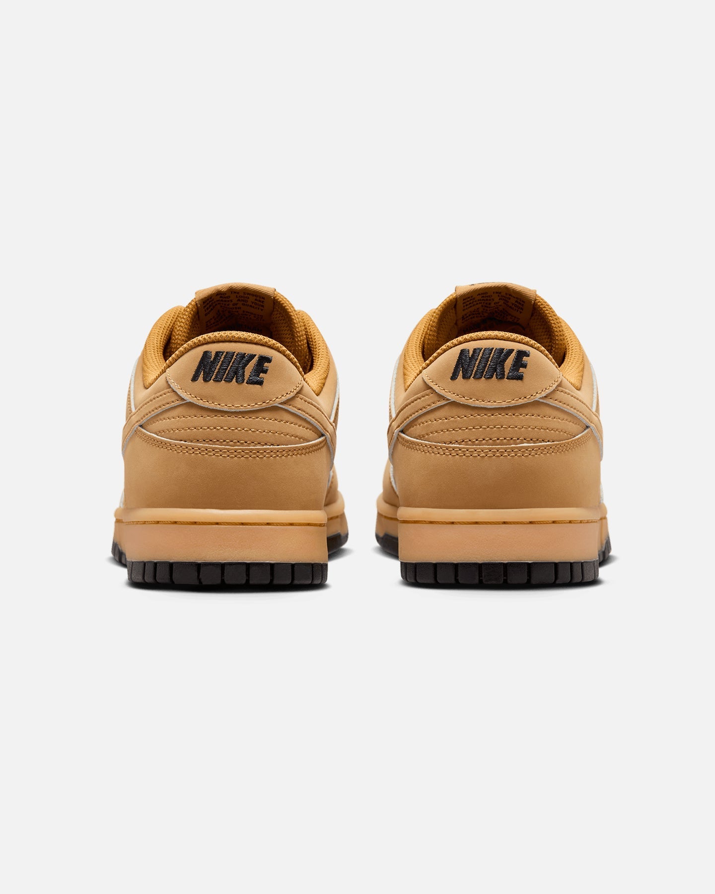 Nike Dunk Low Retro SE "Wheat" Wheat