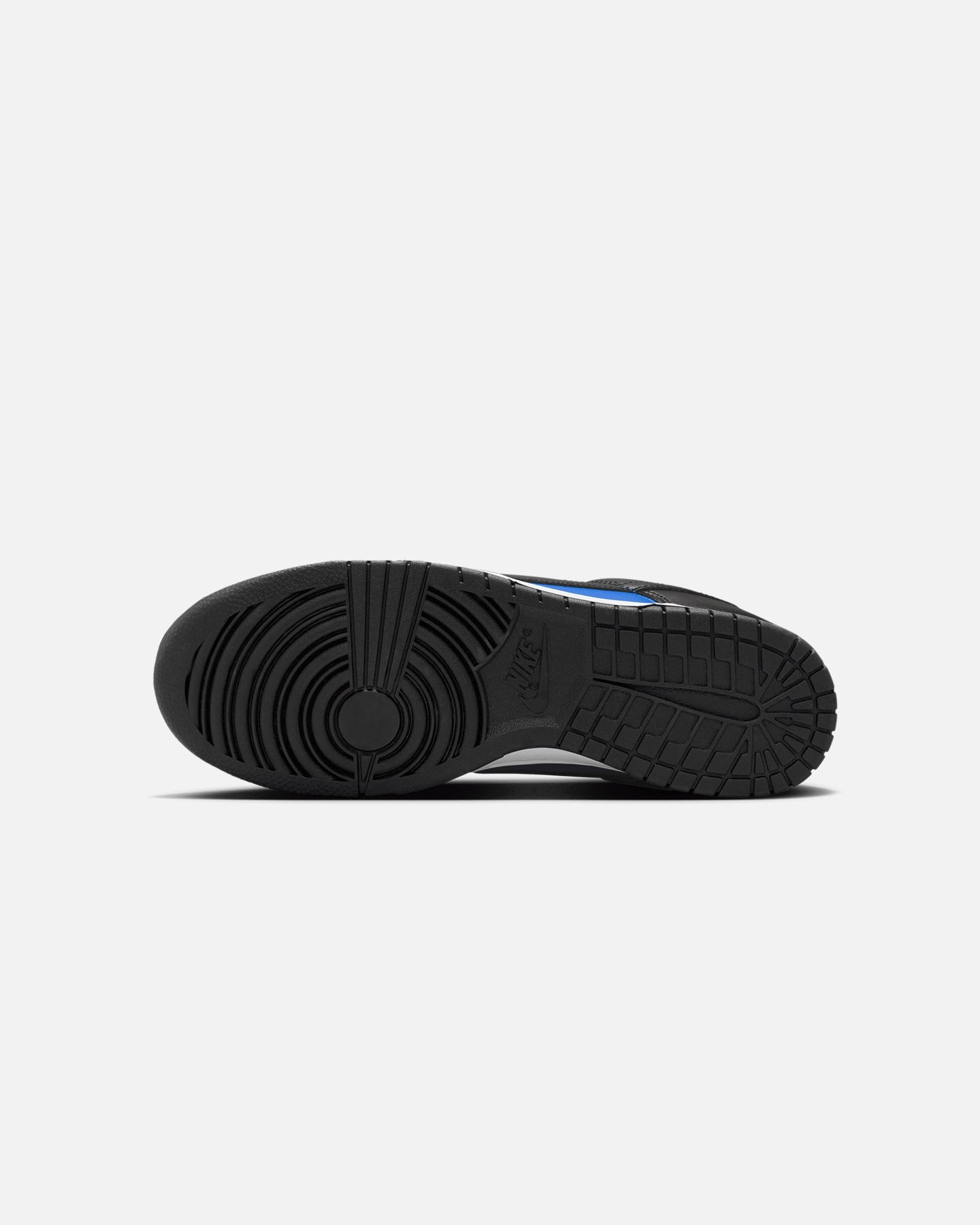 Nike Dunk Low Retro "Hyper Royal" Hyper Royal/Black-White