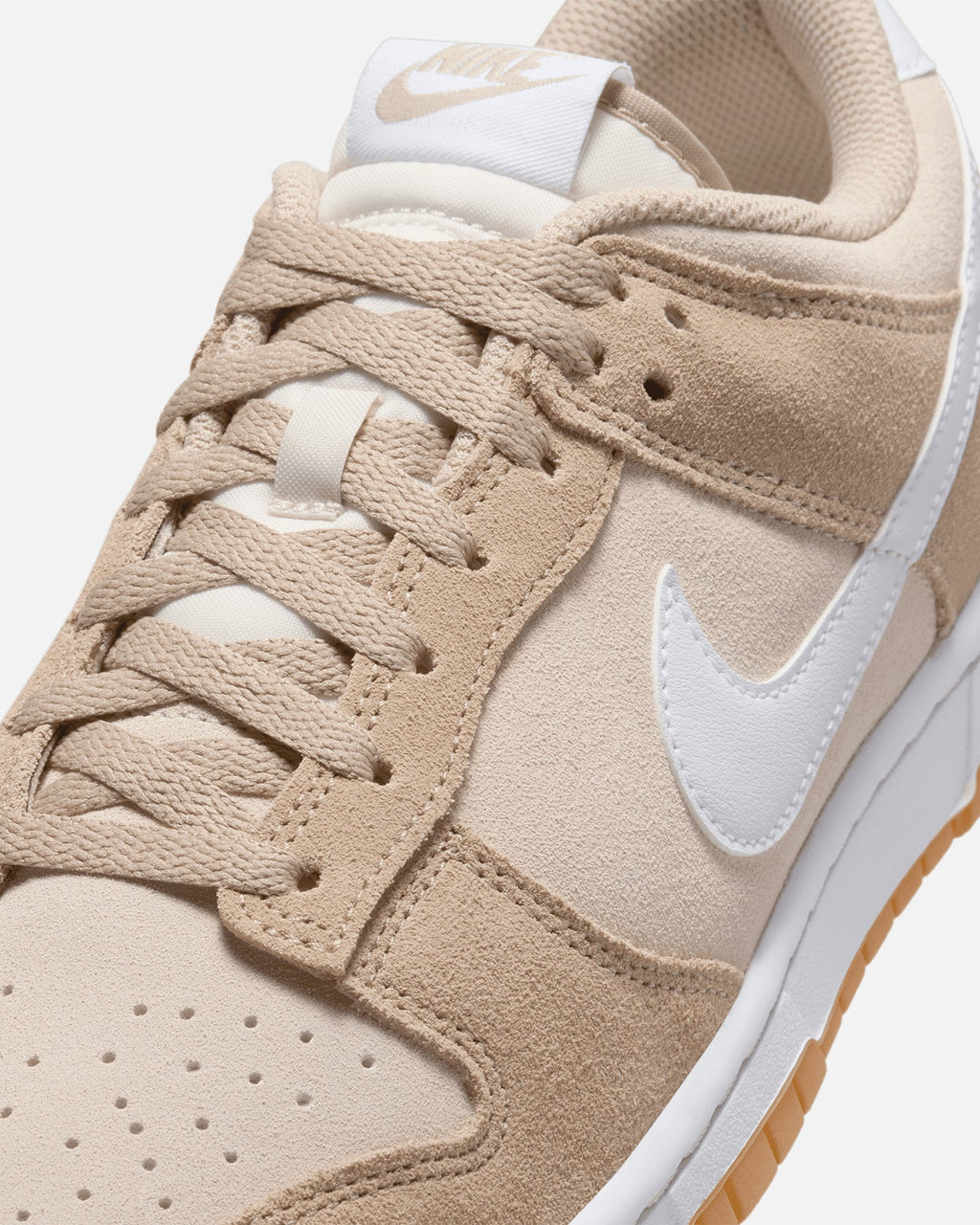 Nike Dunk Low Retro SE "Pale Ivory" Ivory
