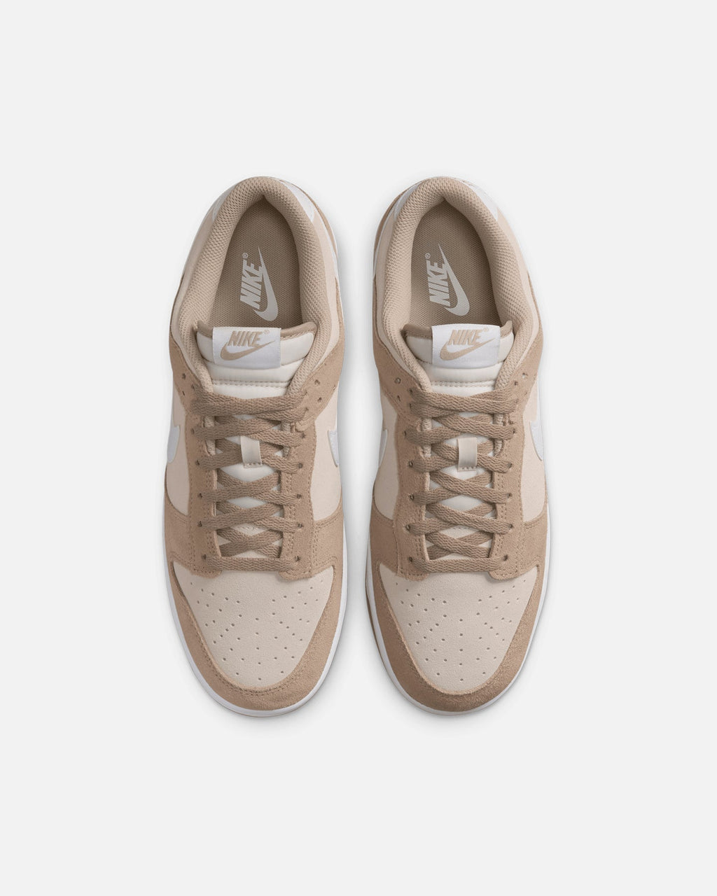 Nike Dunk Low Retro SE "Pale Ivory" Ivory