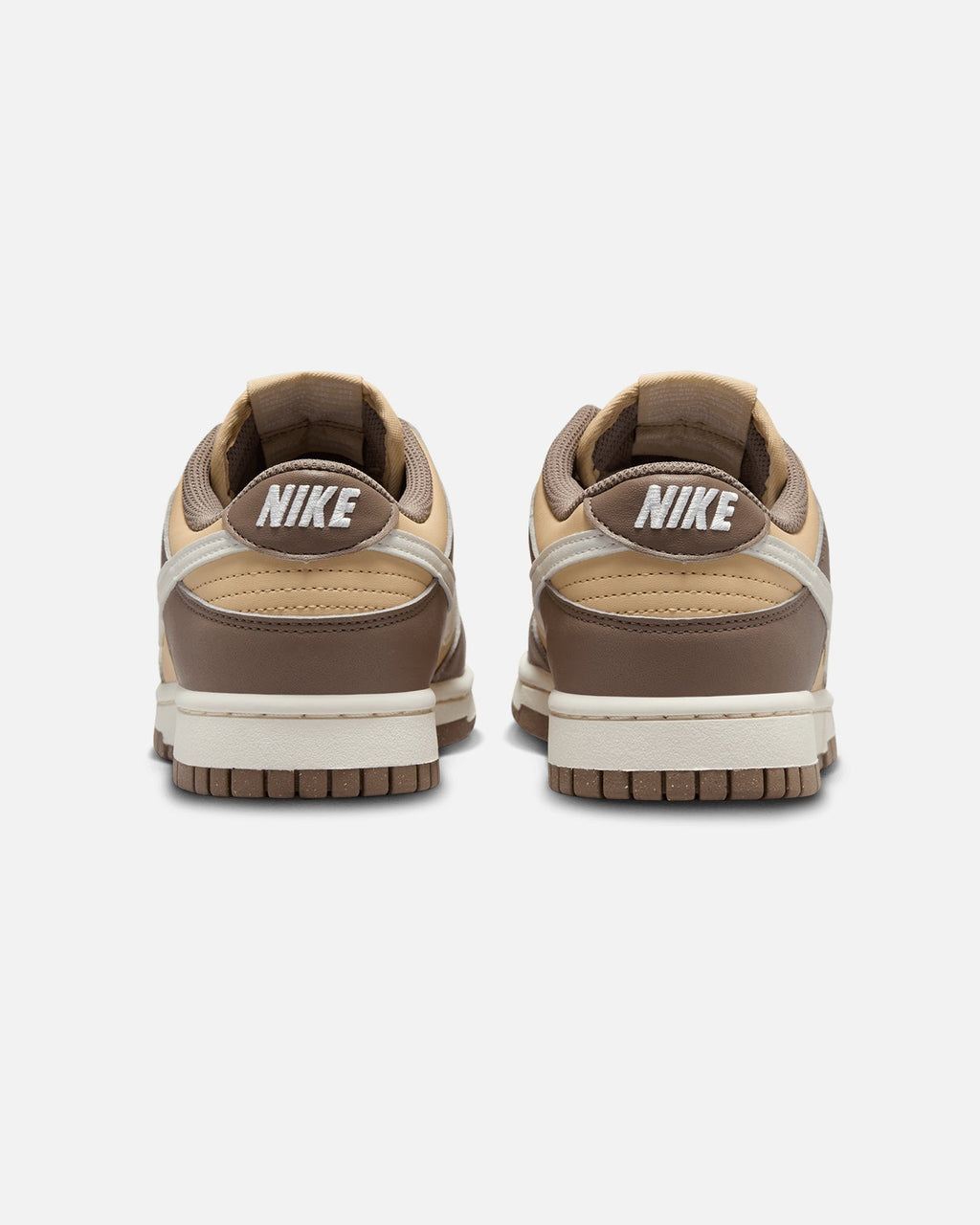 Nike Women's Dunk Low Next Nature "Mink Brown" Archaeo Brown/Sail