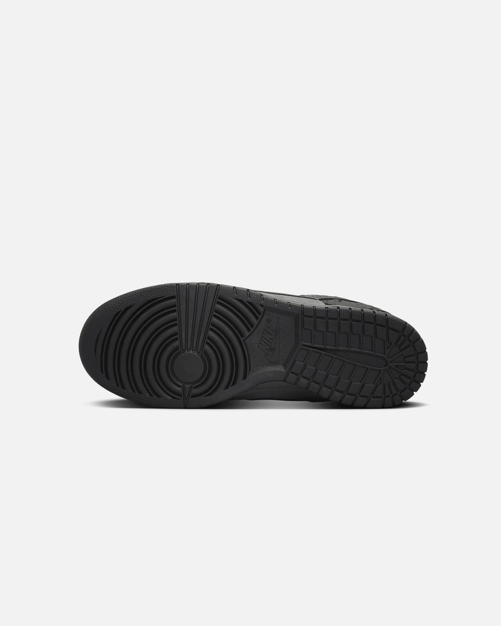 Nike Women's Dunk Low "Black Roses" Iron Grey