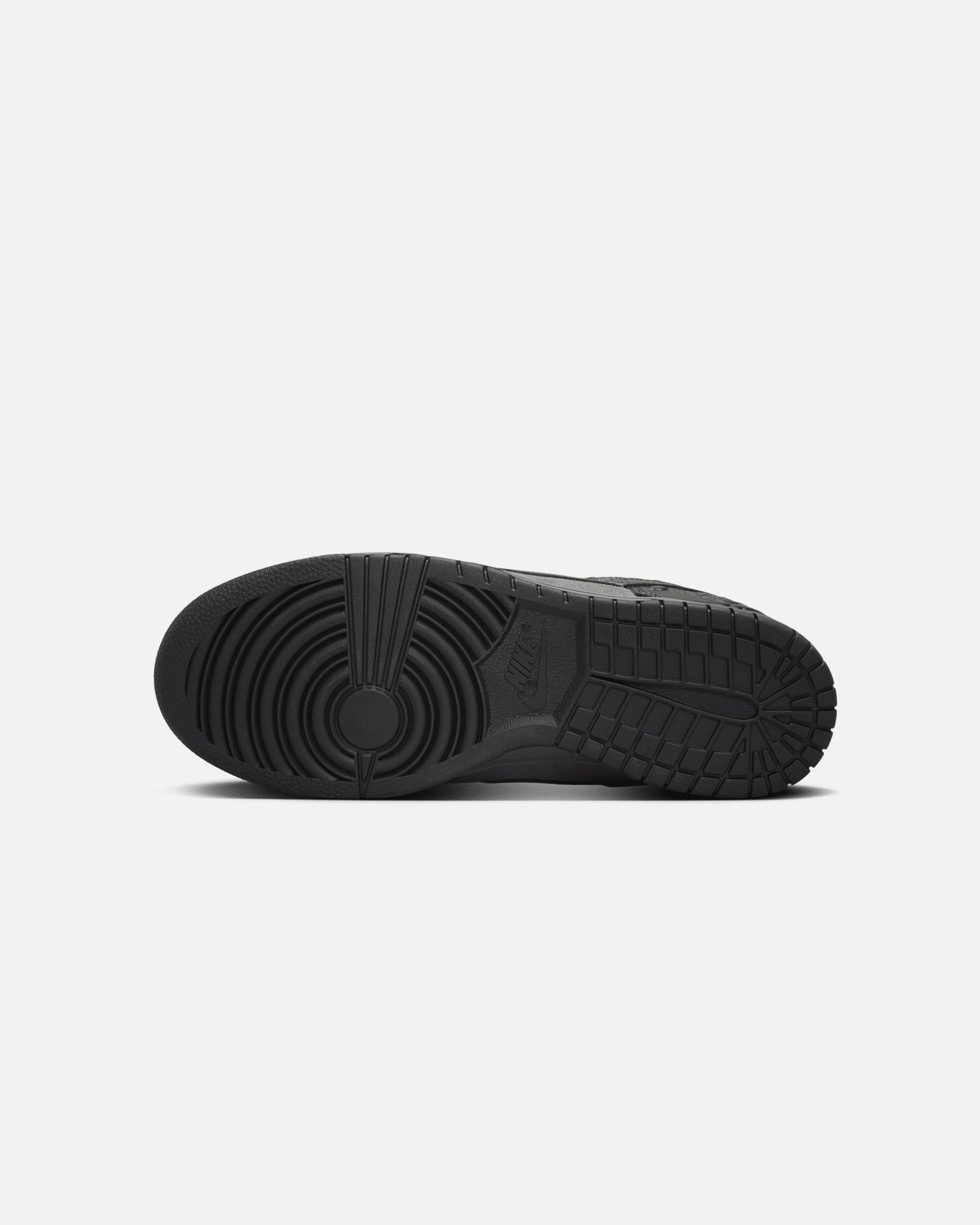 Nike Women's Dunk Low "Black Roses" Iron Grey