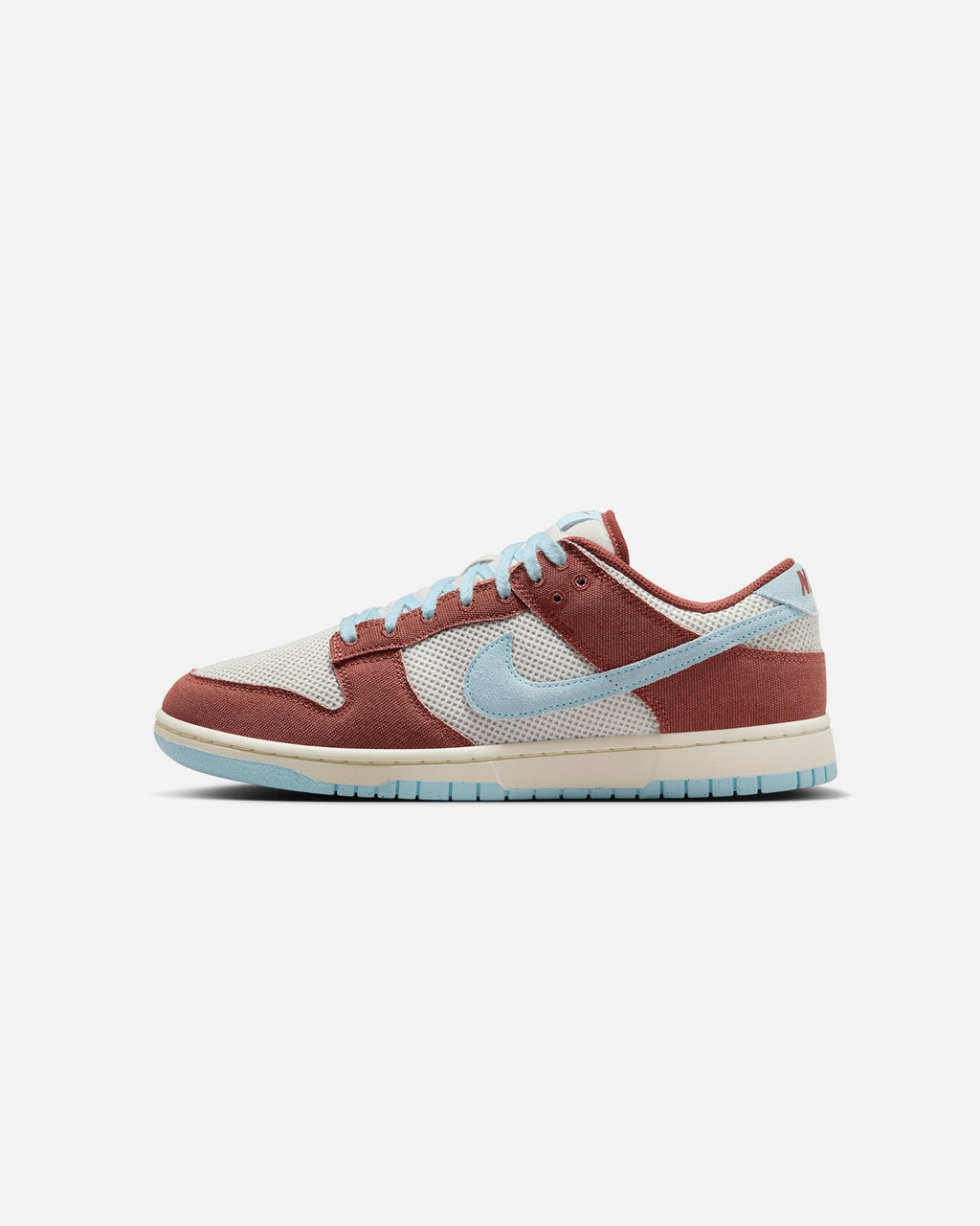 Nike Dunk Low Retro SE "Terra Brown" Brown