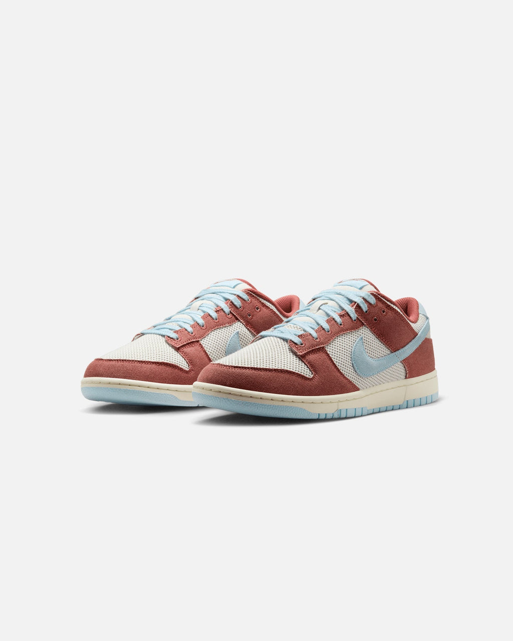 Nike Dunk Low Retro SE "Terra Brown" Brown