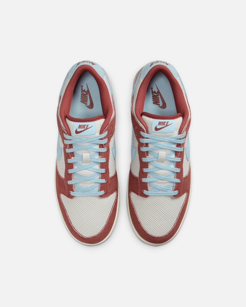 Nike Dunk Low Retro SE "Terra Brown" Brown