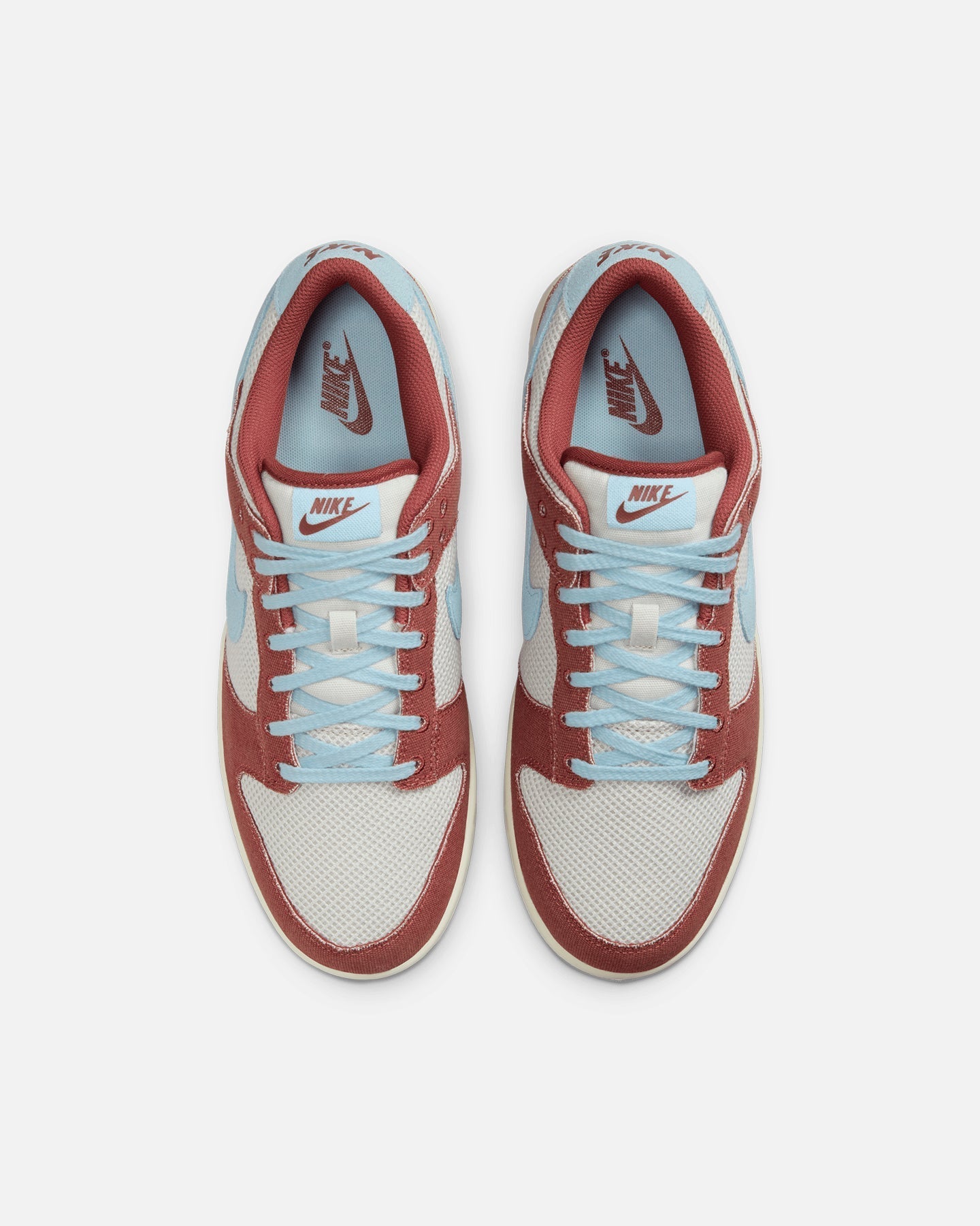 Nike Dunk Low Retro SE "Terra Brown" Brown