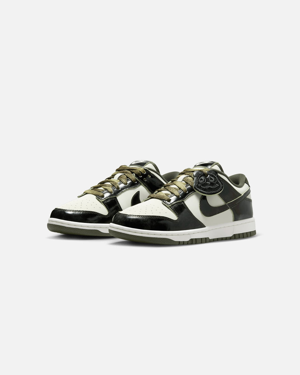 Nike Women's Dunk Low "Panda Universe Pack" Sea Glass