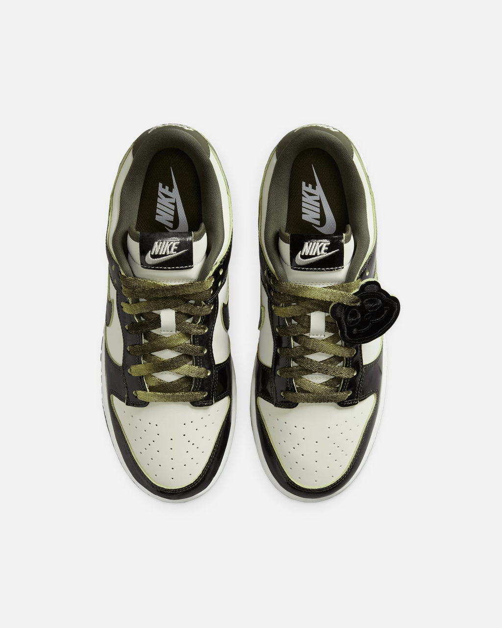 Nike Women's Dunk Low "Panda Universe Pack" Sea Glass