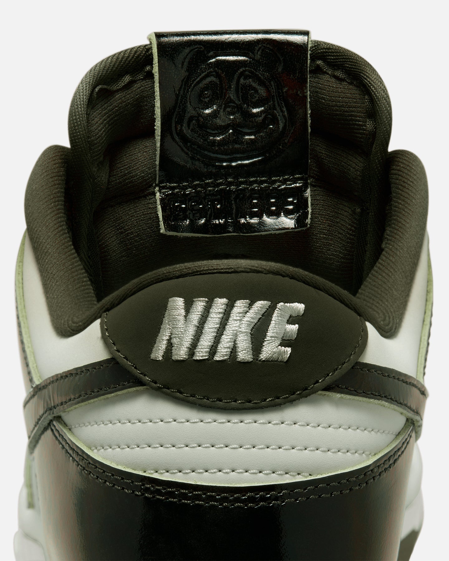 Nike Women's Dunk Low "Panda Universe Pack" Sea Glass