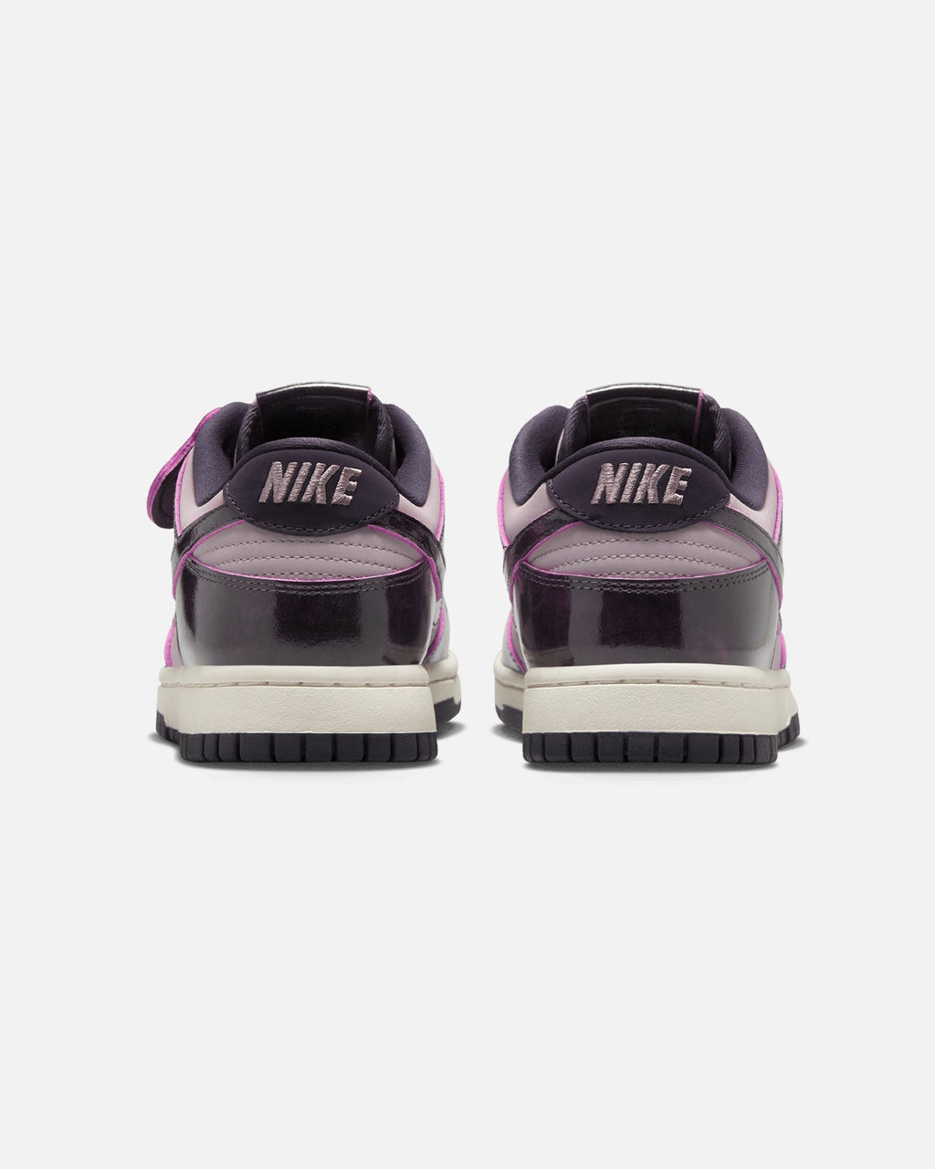 Nike Women's Dunk Low "Panda Universe Pack" Lt Violet Ore/Lt Magenta/Sail