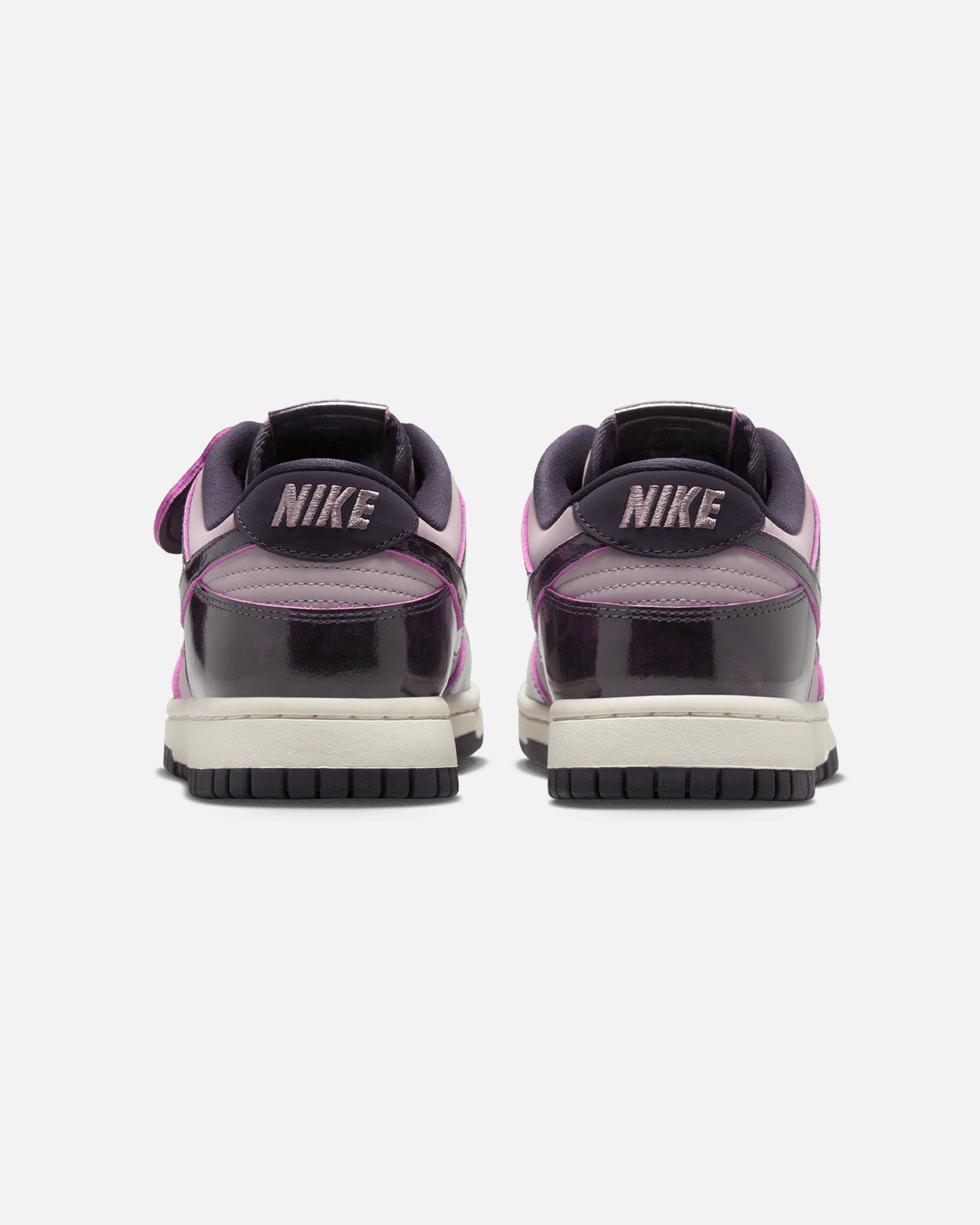 Nike Women's Dunk Low "Panda Universe Pack" Lt Violet Ore/Lt Magenta/Sail