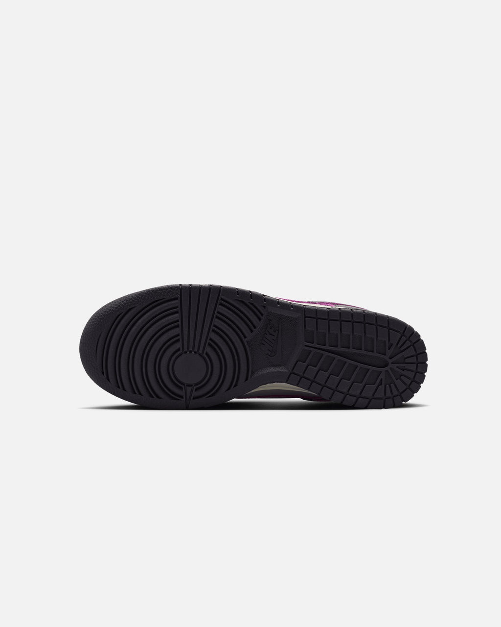 Nike Women's Dunk Low "Panda Universe Pack" Lt Violet Ore/Lt Magenta/Sail