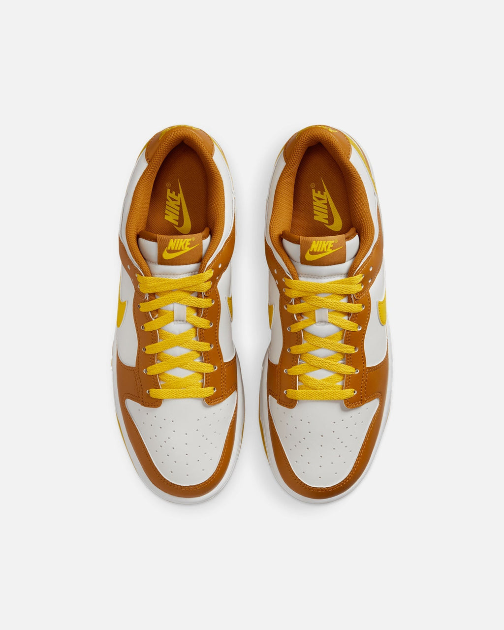 Nike Dunk Low Retro Summit White