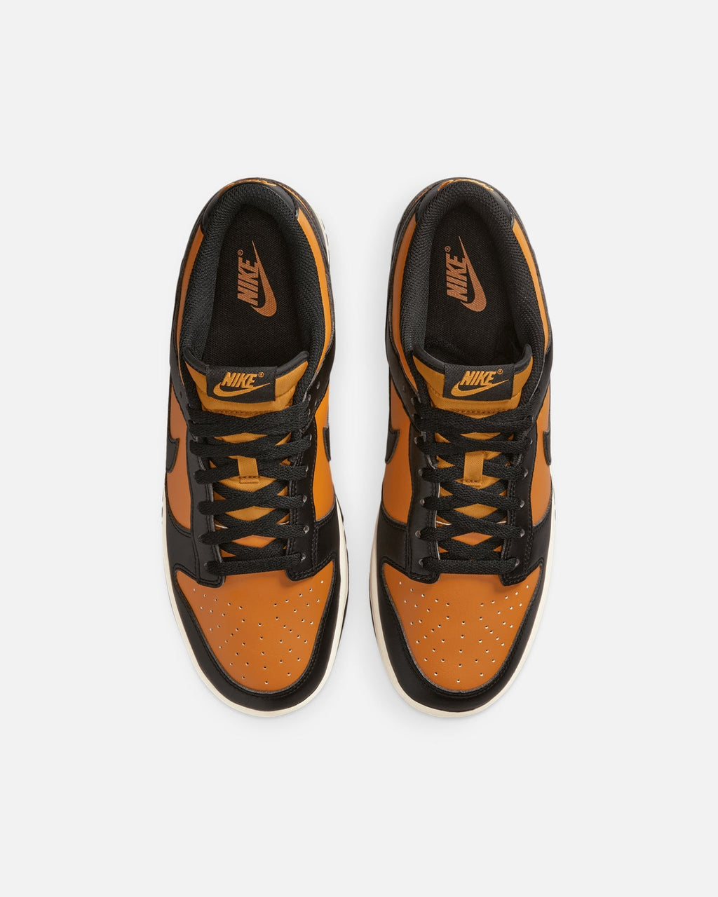 Nike Dunk Low Retro "Desert Ochre" Desert Ochre/Black
