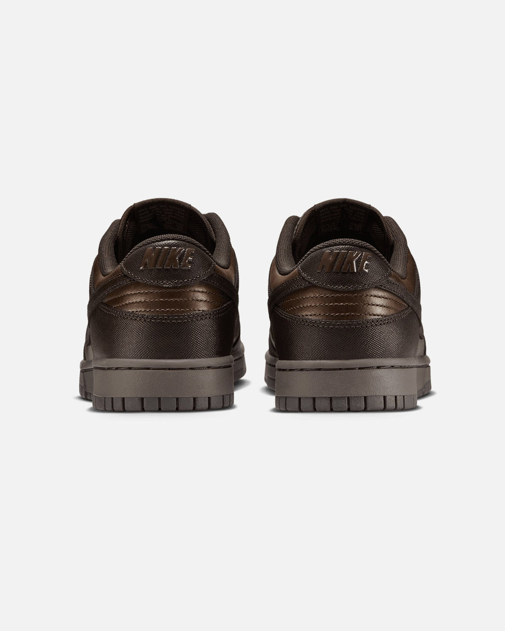 Nike Dunk Low Retro Premium Ironstone/Velvet Brown