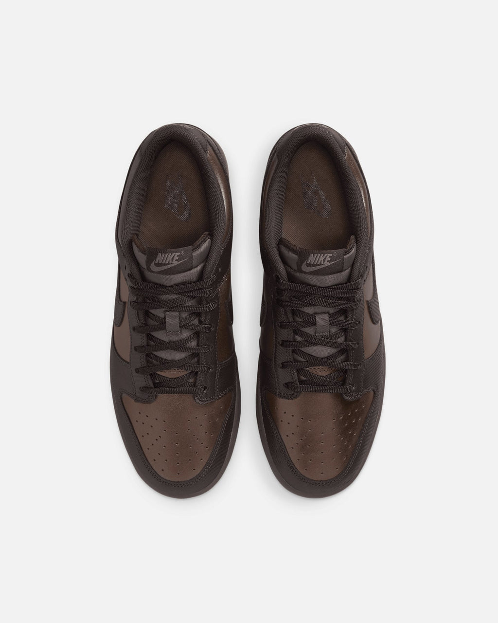Nike Dunk Low Retro Premium Ironstone/Velvet Brown