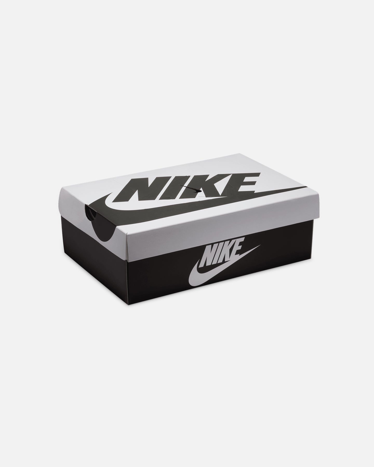 Nike Dunk Low Retro "Panda" White/Black