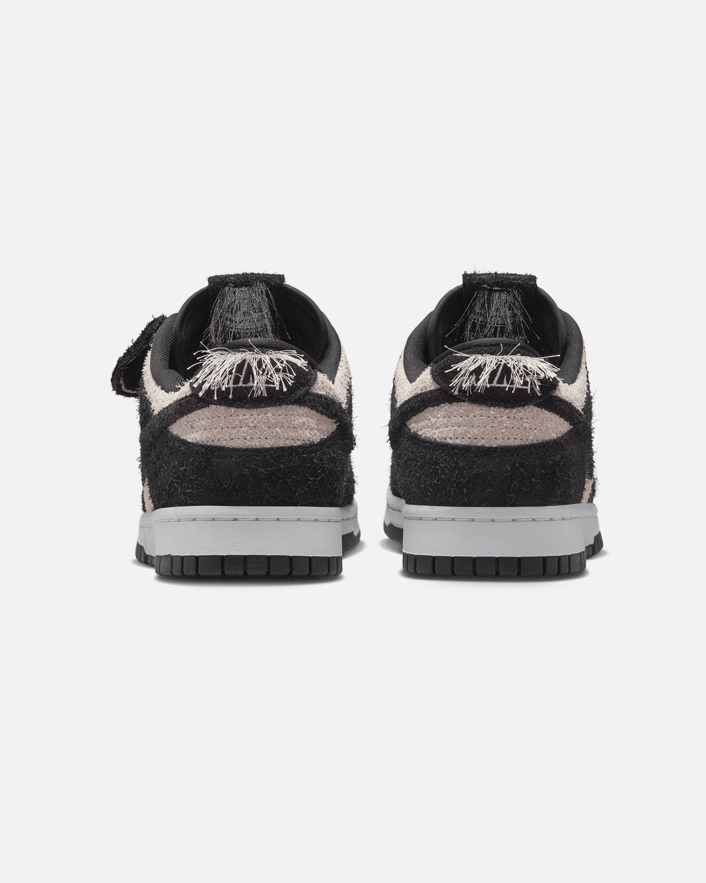 Nike Dunk Low Retro "Panda" White/Black