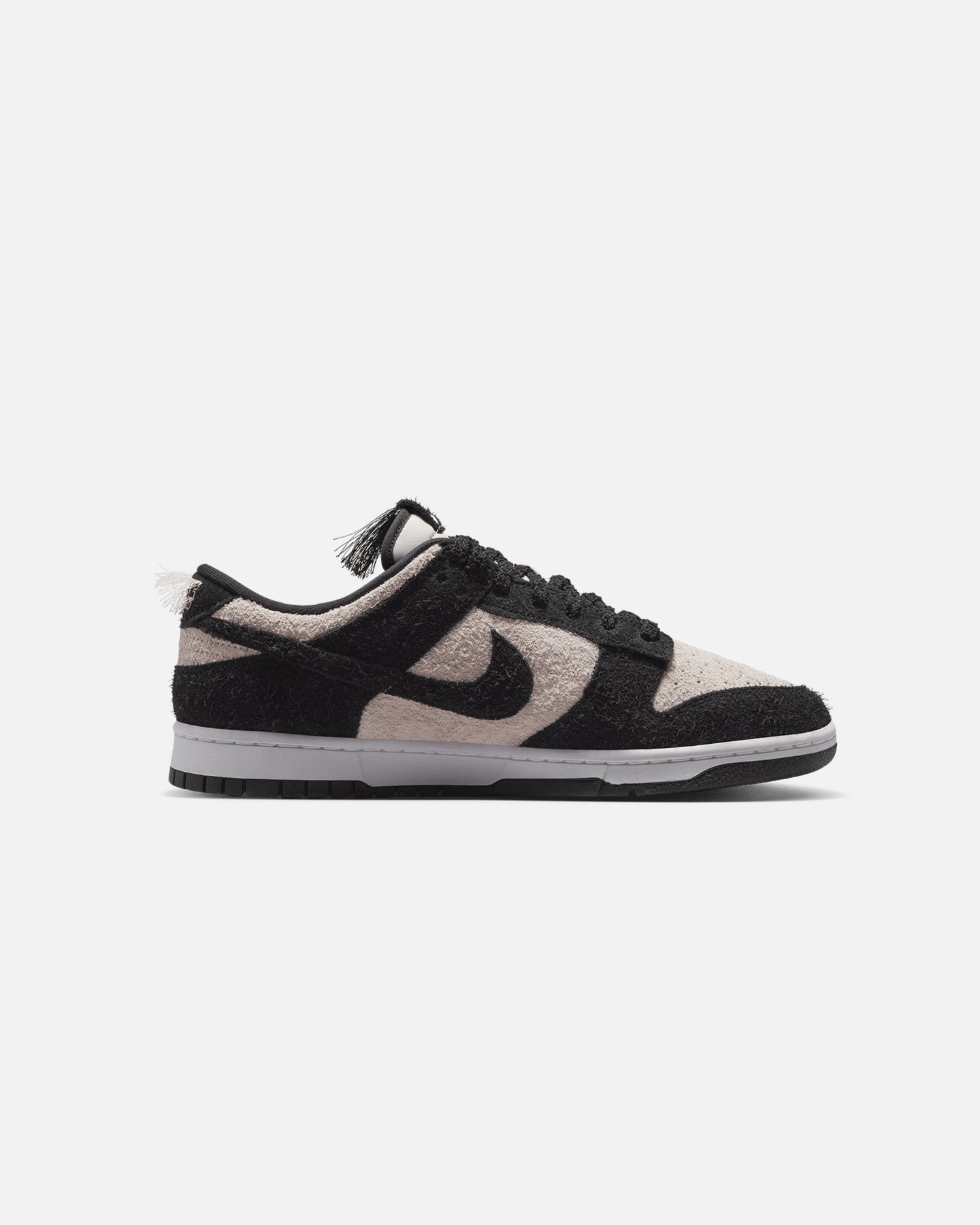 Nike Dunk Low Retro "Panda" White/Black