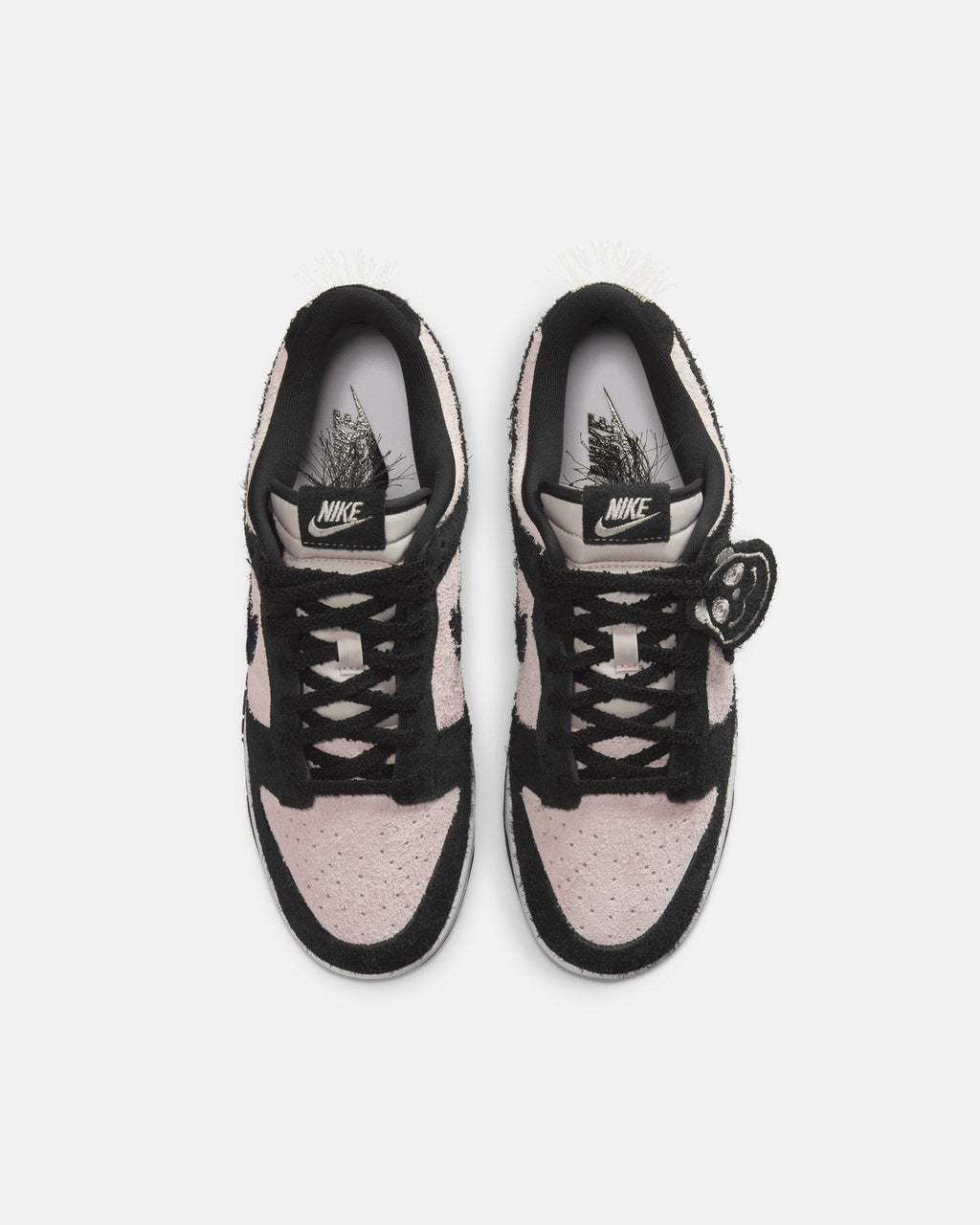 Nike Dunk Low Retro "Panda" White/Black