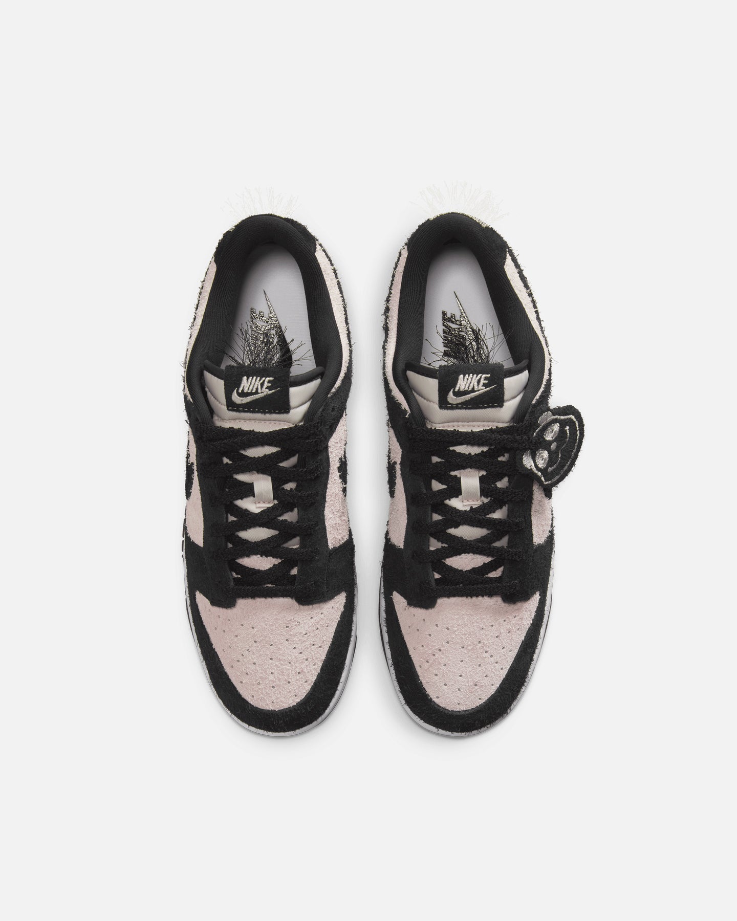 Nike Dunk Low Retro "Panda" White/Black
