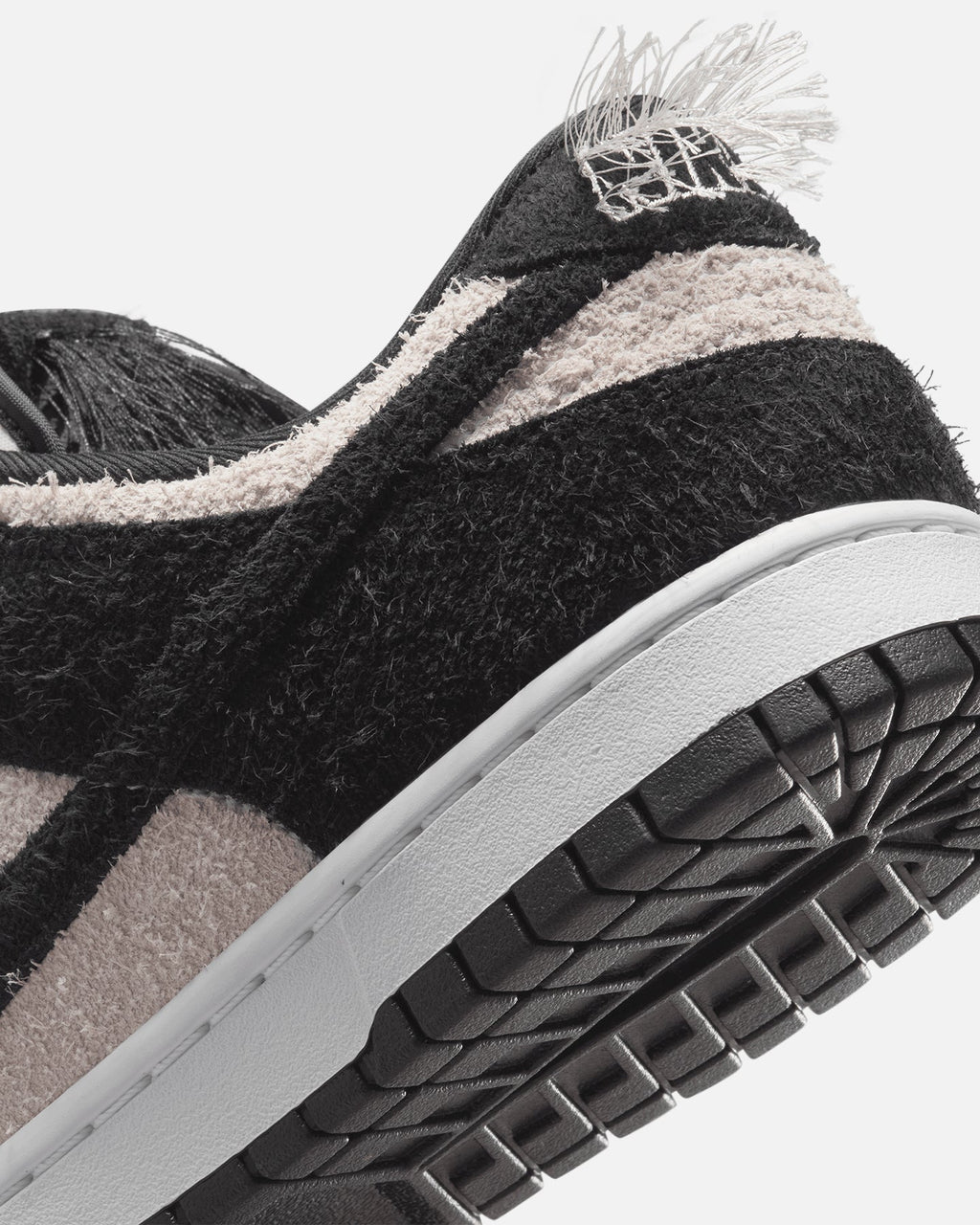 Nike Dunk Low Retro "Panda" White/Black
