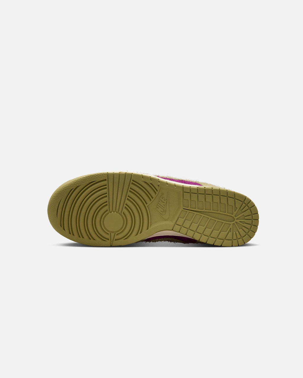 Nike Dunk Low Retro "Viotech" Purple/Green