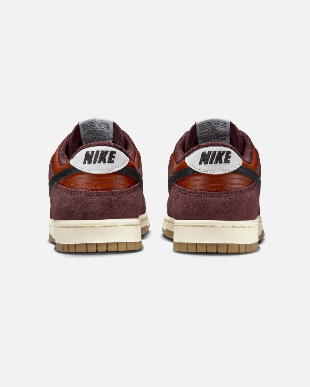 Nike Dunk Low Retro SE Mars Stone/Black-Burgundy Crush